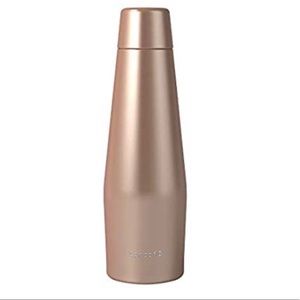 PROOF Insulated Medical Grade Steel Water Bottle